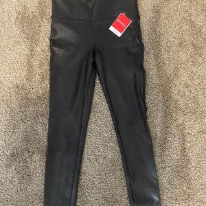 Spanx leggings